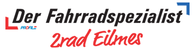 Logo Profile 2rad Eilmes in Bergen